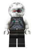 Mr. Freeze (Rebirth) - LEGO DC Comics Minifigure (2019)