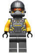 AIM Agent (w/ Backpack) - LEGO Marvel Minifigure (2020)