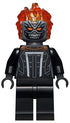 Ghost Rider - LEGO Marvel Minifigure (2021)