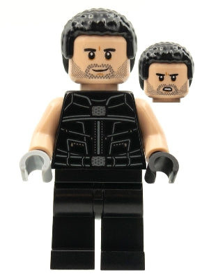 Razor Fist (Shang-Chi) - LEGO Marvel Minifigure (2021)
