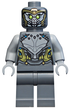Chitauri (Endgame) - LEGO Marvel Minifigure (2021)