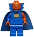 The Watcher (What If?) - LEGO Marvel Minifigure (2021)