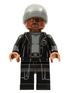 Nick Fury (With Beanie) - LEGO Marvel Minifigure (2021)