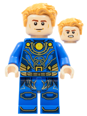 Ikaris (Eternals) - LEGO Marvel Minifigure (2021)