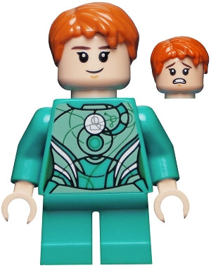 Sprite (Eternals) - LEGO Marvel Minifigure (2021)