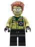 The Riddler (The Batman Movie) - LEGO DC Comics Minifigure (2021)