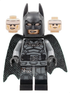 The Batman (The Batman Movie) - LEGO DC Comics Minifigure (2021)