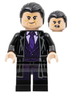 The Penguin (The Batman Movie) - LEGO DC Comics Minifigure (2021)