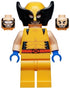 Wolverine (X-Men) - LEGO Marvel Minifigure (2022)