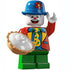 Small Clown - LEGO Series 5 Collectible Minifigure (2011)