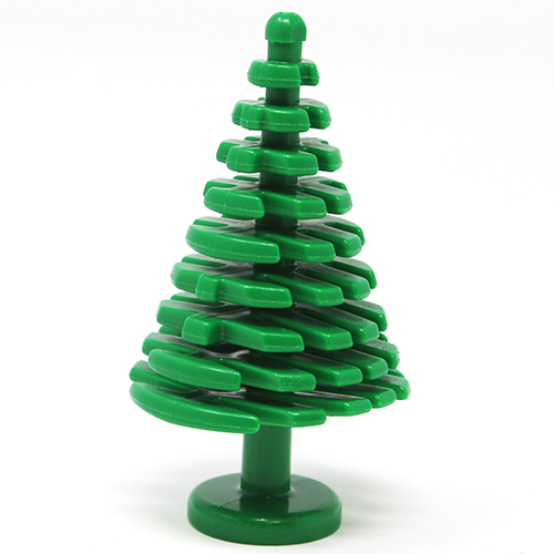 Large Pine/Spruce Tree - Official LEGO® Part