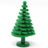 Large Pine/Spruce Tree - Official LEGO® Part
