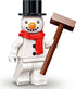 Snowman - LEGO Collectible Minifigure 71034 (Series 23) (2022)