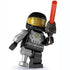 Space Villain - Series 3 LEGO Collectible Minifigure (2011)