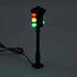 Light-Up Double Traffic Light