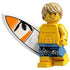 Surfer - Series 2 LEGO Collectible Minifigure (2010)