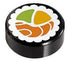 Sushi Roll - Official LEGO® Part