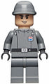 Imperial Officer - LEGO Star Wars Minifigure (2012)