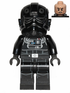 TIE Fighter Pilot (Printed Legs) - LEGO Star Wars Minifigure