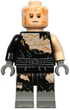 Anakin Skywalker (Transformation) - LEGO Star Wars Minifigure (2017)