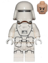 First Order Snowtrooper (Without Backpack) - LEGO Star Wars Minifigure