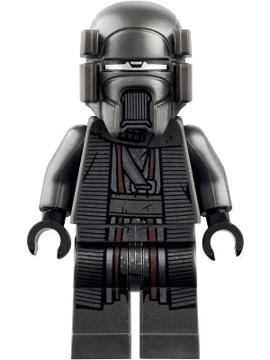 Knight of Ren (Kuruk) - LEGO Star Wars Minifigure (2020)