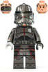 Clone ARC Trooper Corporal Echo (Experimental Unit Clone Force 99) - LEGO  Star Wars Minifigure (2021)