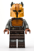 The Armorer (Mandalorian) - LEGO Star Wars Minifigure (2021)