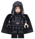 Luke Skywalker (Jedi Knight, Dark Robes) - LEGO Star Wars Minifigure (2022)