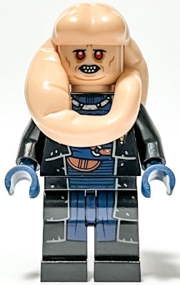 Bib Fortuna - LEGO Star Wars Minifigure (2022)