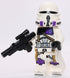 187th Legion Clone Trooper Commander (Phase 2) - LEGO Star Wars Minifigure (2022)