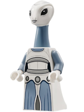 Taun We (Episode 2) - LEGO Star Wars Minifigure (2022)