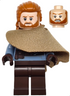 Ben Kenobi (Kenobi TV Show) - LEGO Star Wars Minifigure (2022)