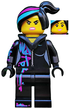 Wyldstyle - LEGO Movie Minifigure (2015)