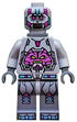 The Kraang (Gray Exo-Suit Body with Back Barb) - LEGO TMNT Minifigure (2014)