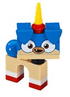 Puppycorn (Smiling) - LEGO Unikitty Minifigure (2018)