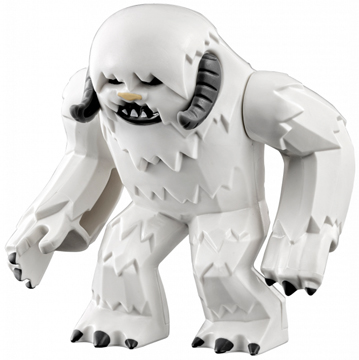 Wampa - LEGO Star Wars Minifigure (2016)