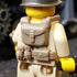 WW2 USA Ranger Vest - BrickArms
