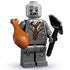 Zombie - Series 1 LEGO Collectible Minifigure (2010)